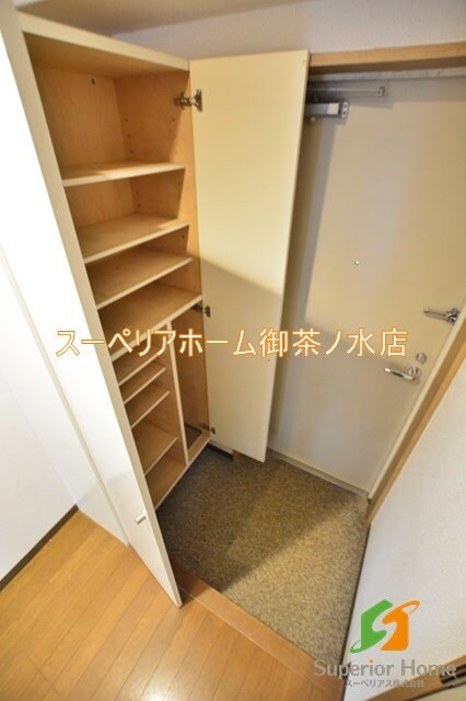 フェリーチェお茶の水の物件内観写真