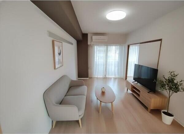 フェリーチェお茶の水の物件内観写真