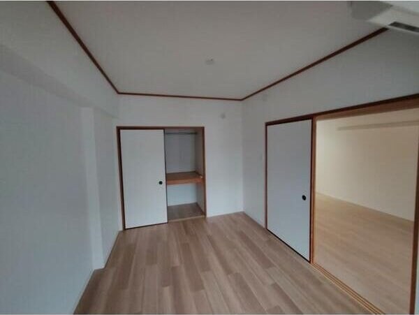 フェリーチェお茶の水の物件内観写真