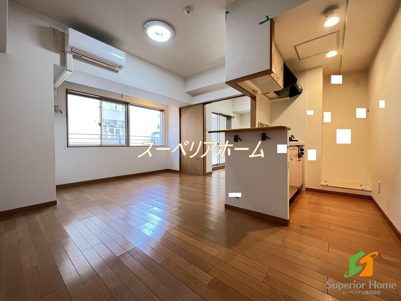 日本橋ファーストレジデンスの物件内観写真