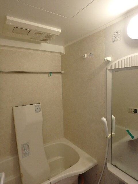 日本橋ファーストレジデンスの物件内観写真