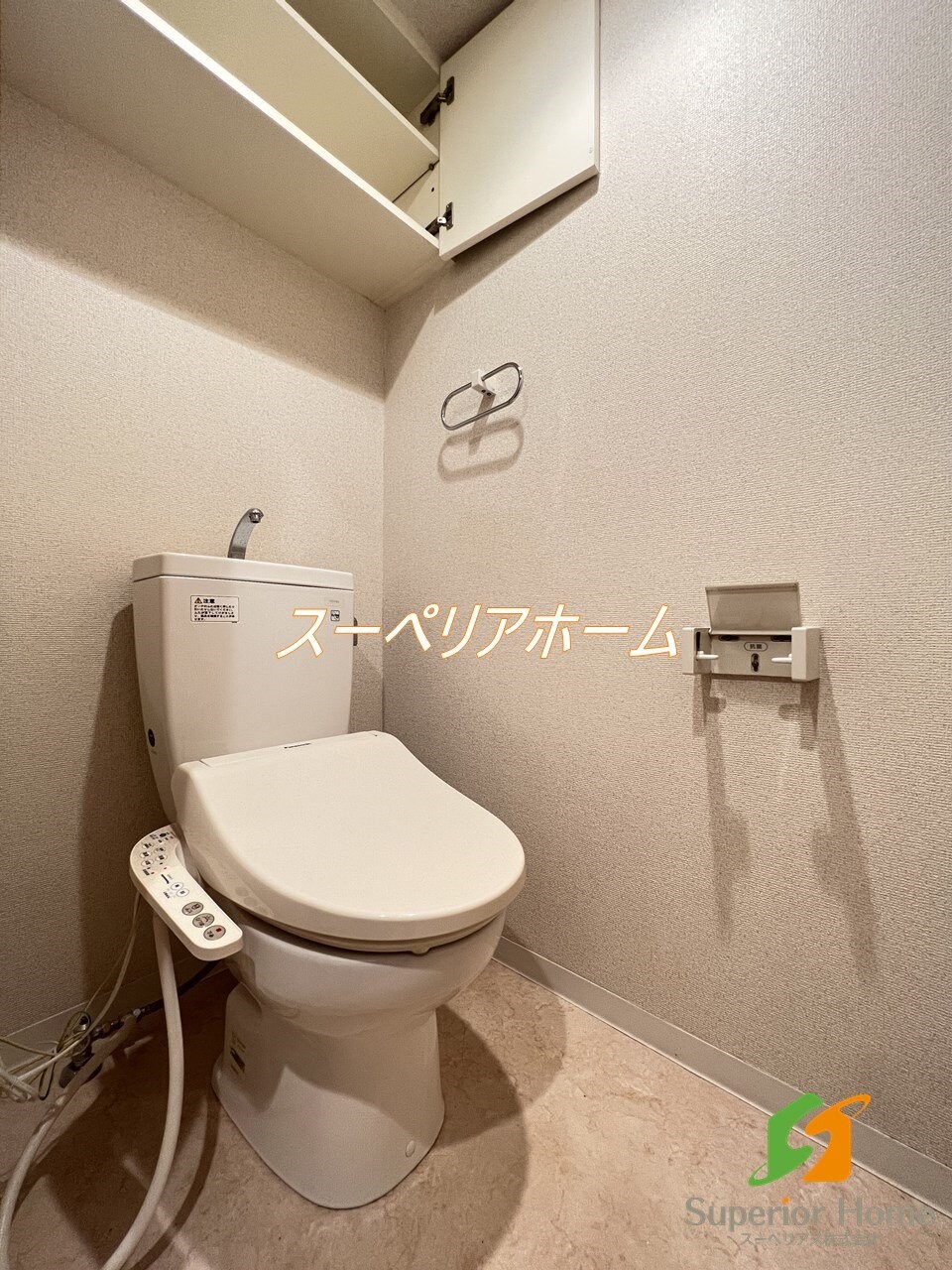 日本橋ファーストレジデンスの物件内観写真