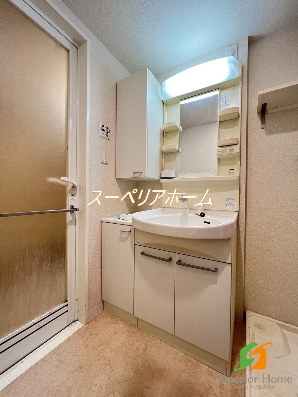 日本橋ファーストレジデンスの物件内観写真