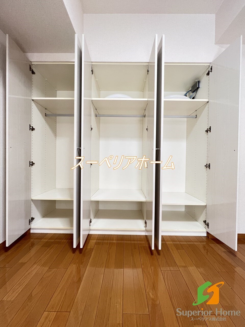 日本橋ファーストレジデンスの物件内観写真