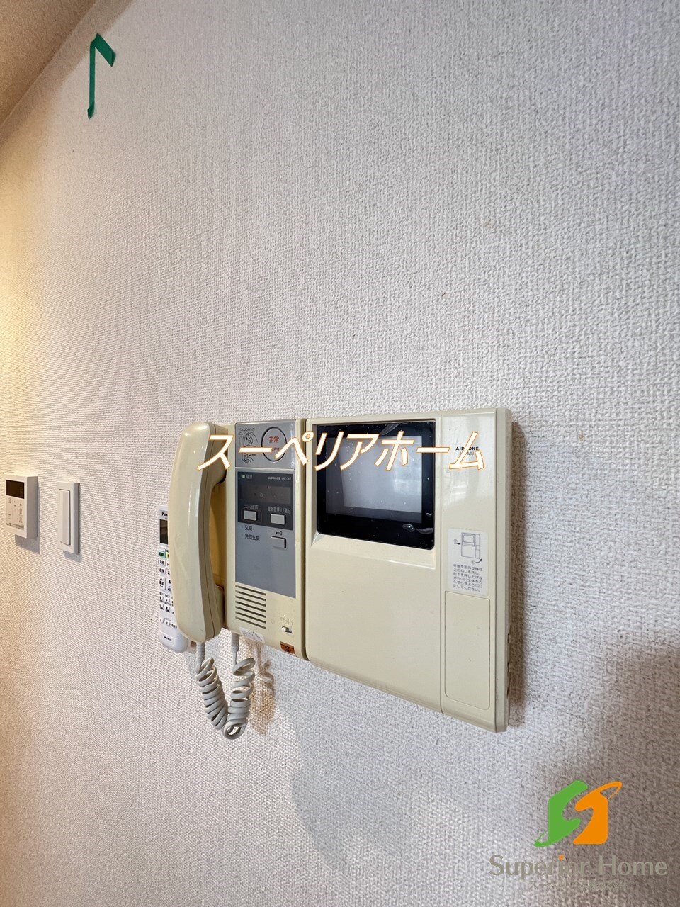 日本橋ファーストレジデンスの物件内観写真