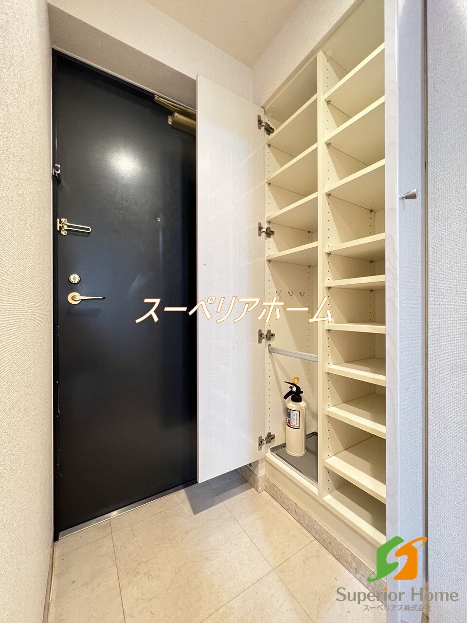 日本橋ファーストレジデンスの物件内観写真