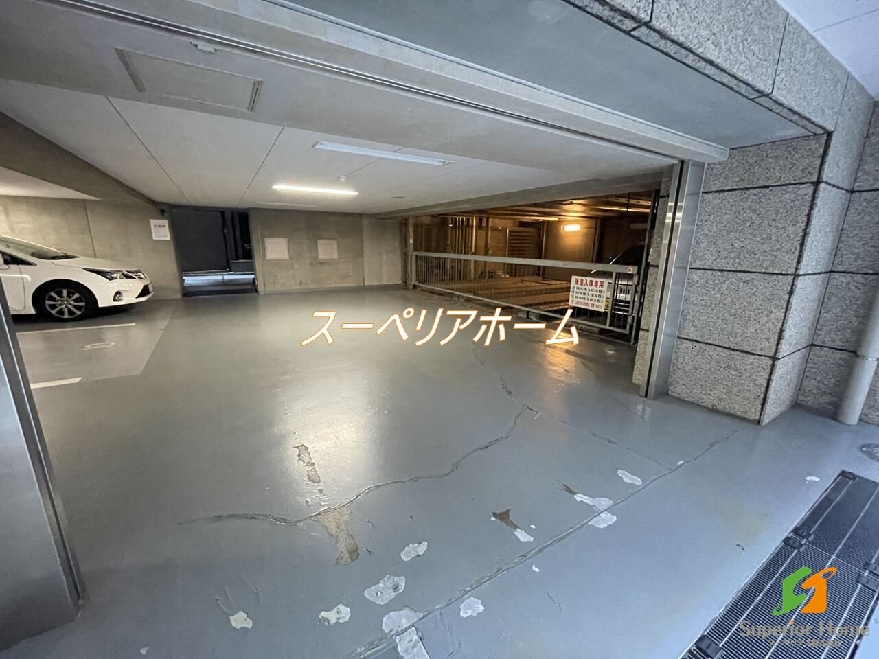 日本橋ファーストレジデンスの物件内観写真