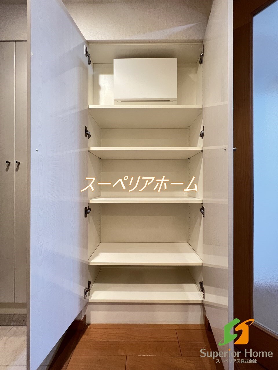 日本橋ファーストレジデンスの物件内観写真