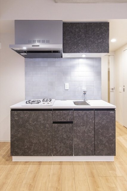 デュオフラッツ日本橋水天宮の物件内観写真