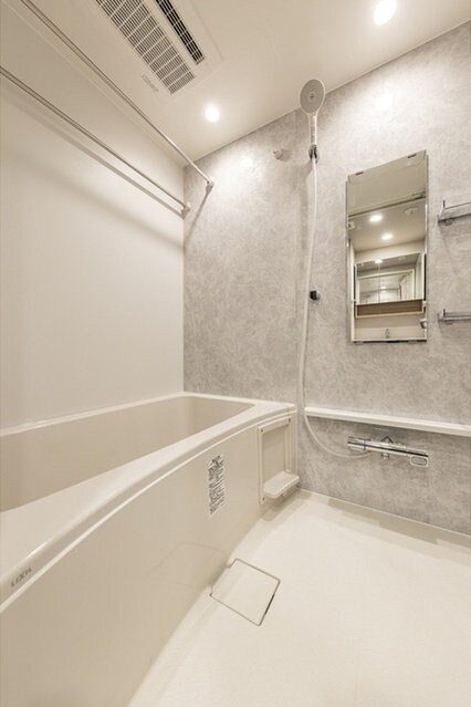 デュオフラッツ日本橋水天宮の物件内観写真