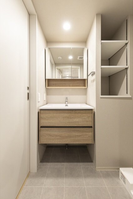 デュオフラッツ日本橋水天宮の物件内観写真