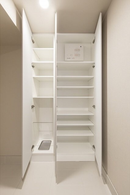 デュオフラッツ日本橋水天宮の物件内観写真