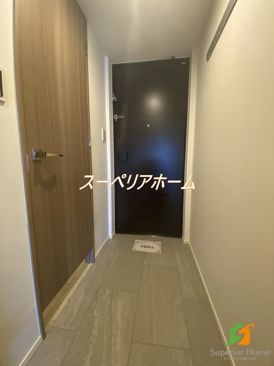 ザ・パークハビオ神楽坂レジデンスSouthの物件内観写真