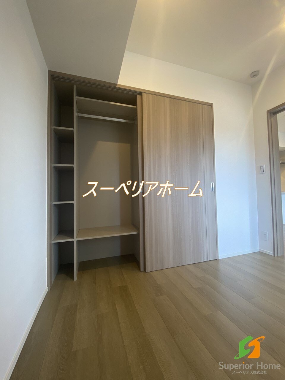 ザ・パークハビオ神楽坂レジデンスSouthの物件内観写真