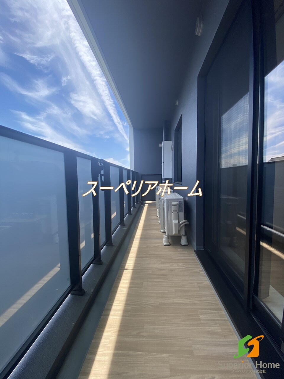 ザ・パークハビオ神楽坂レジデンスSouthの物件内観写真