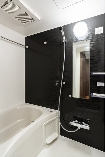 ウェルスクエア新宿戸山の物件内観写真