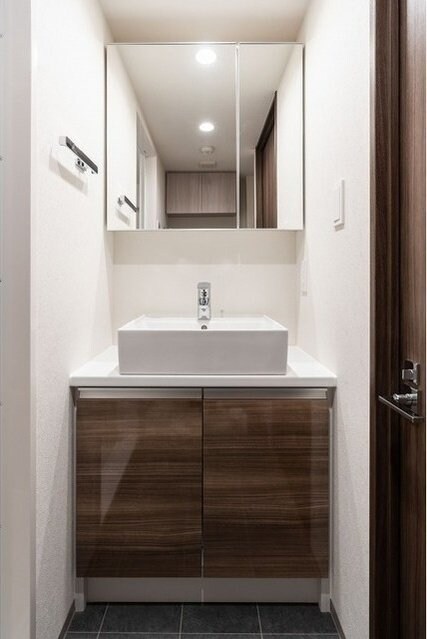 ウェルスクエア新宿戸山の物件内観写真