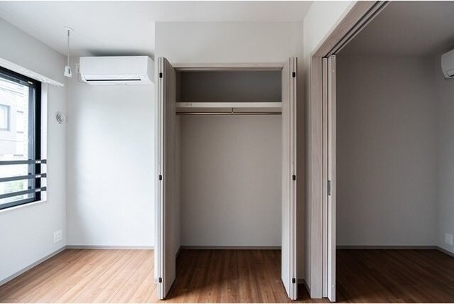 ウェルスクエア新宿戸山の物件内観写真