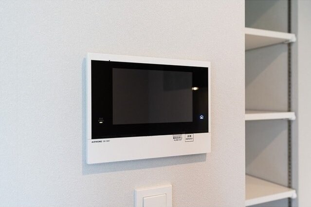 ウェルスクエア新宿戸山の物件内観写真