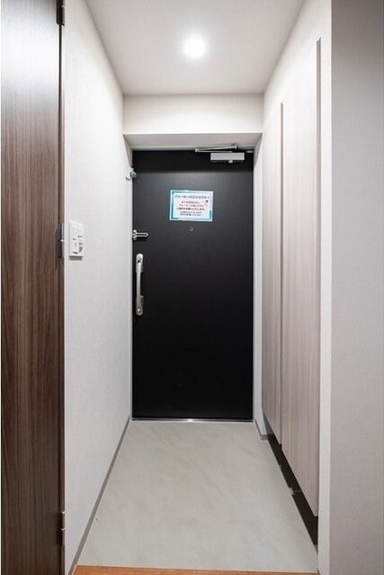 ウェルスクエア新宿戸山の物件内観写真