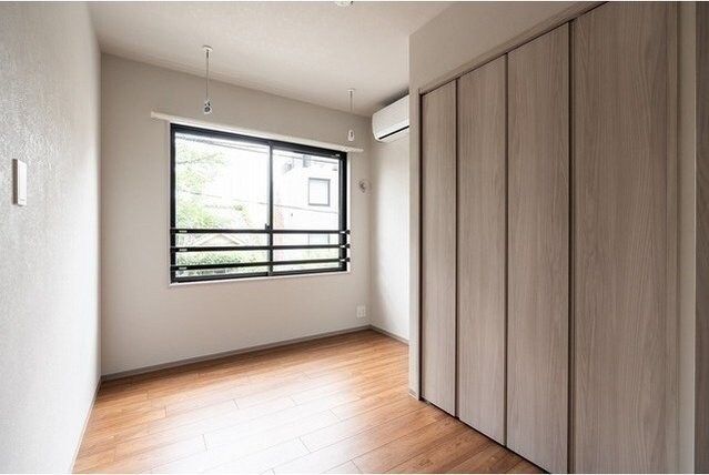 ウェルスクエア新宿戸山の物件内観写真