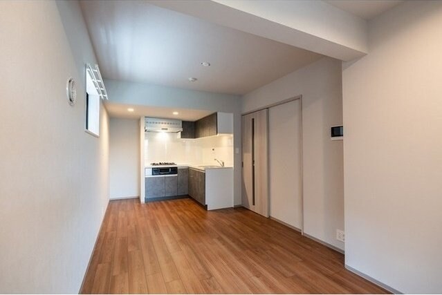 ウェルスクエア新宿戸山の物件内観写真