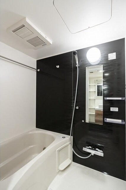 ウェルスクエア新宿戸山の物件内観写真