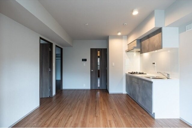 ウェルスクエア新宿戸山の物件内観写真