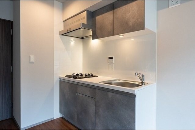 ウェルスクエア新宿戸山の物件内観写真