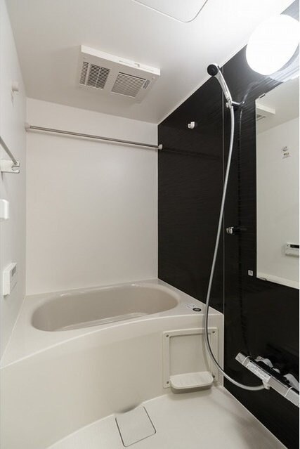 ウェルスクエア新宿戸山の物件内観写真