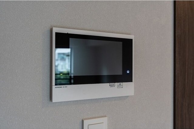 ウェルスクエア新宿戸山の物件内観写真