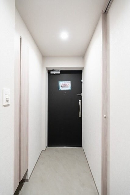 ウェルスクエア新宿戸山の物件内観写真