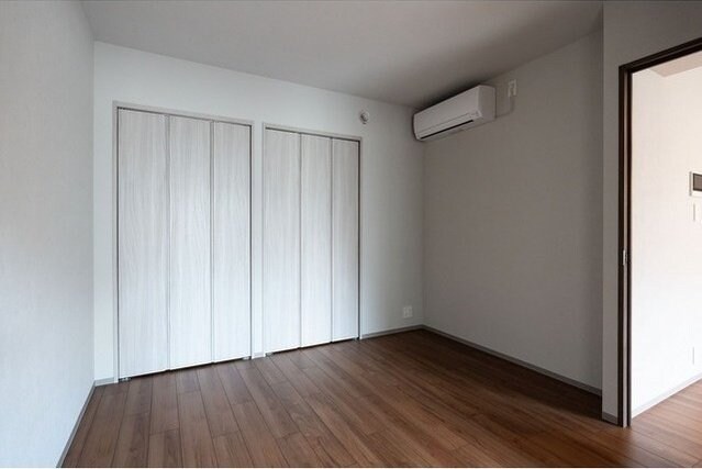 ウェルスクエア新宿戸山の物件内観写真