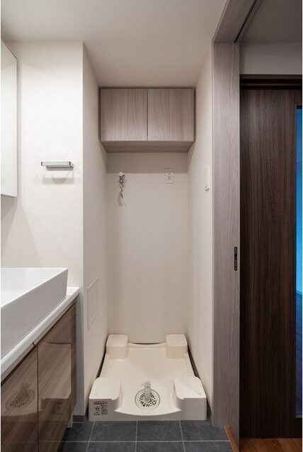 ウェルスクエア新宿戸山の物件内観写真