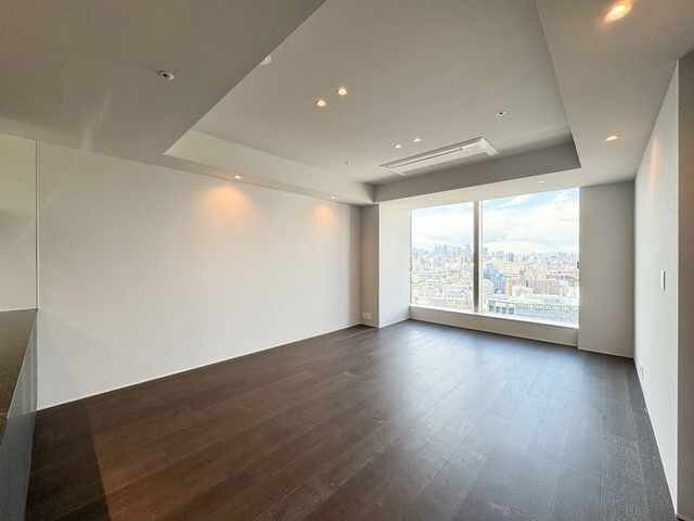 ラ・トゥール飯田橋の物件内観写真