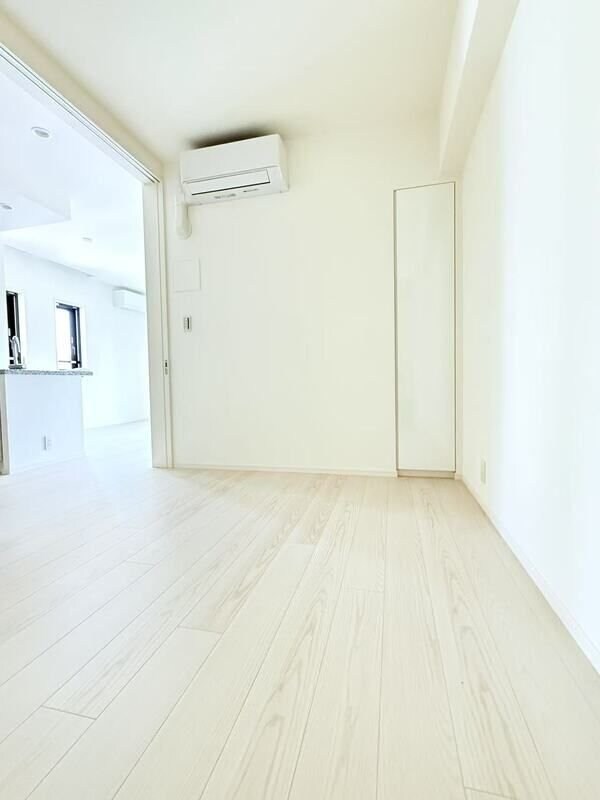 シティハウス湯島ステーションコートの物件内観写真