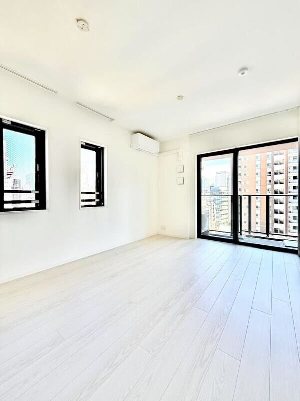 シティハウス湯島ステーションコートの物件内観写真