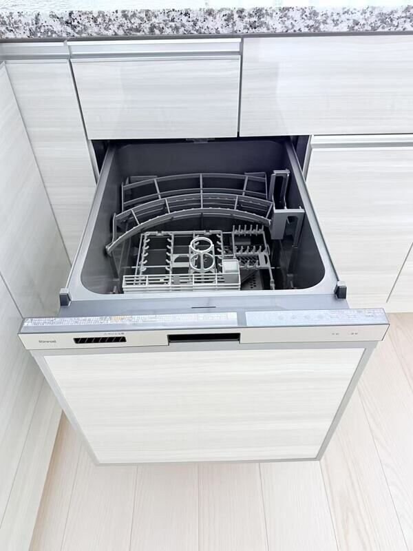 シティハウス湯島ステーションコートの物件内観写真