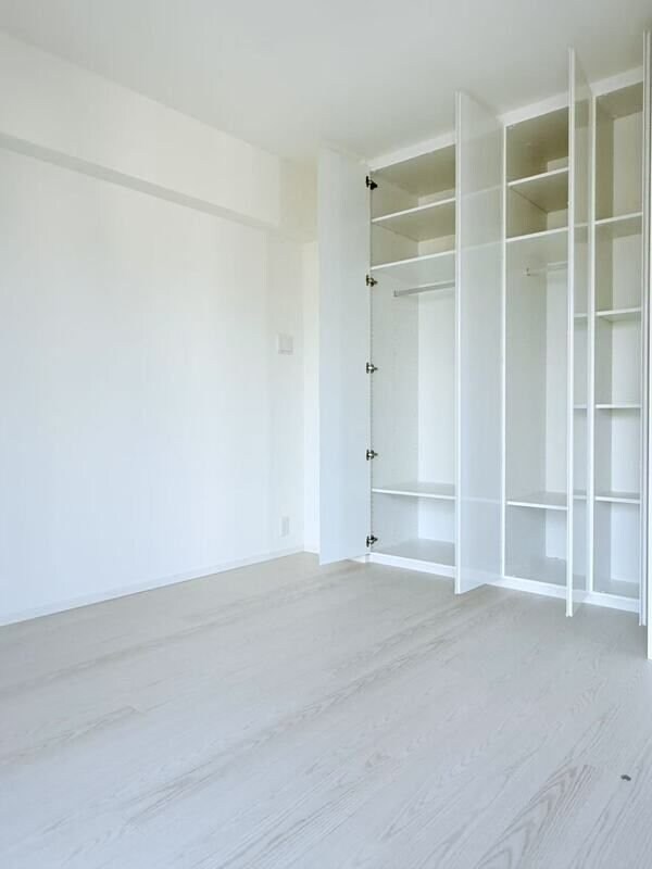 シティハウス湯島ステーションコートの物件内観写真