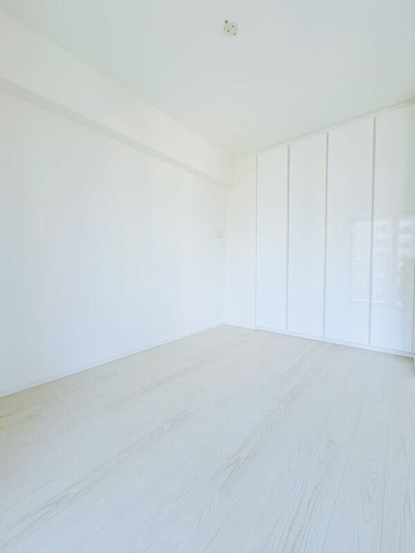 シティハウス湯島ステーションコートの物件内観写真