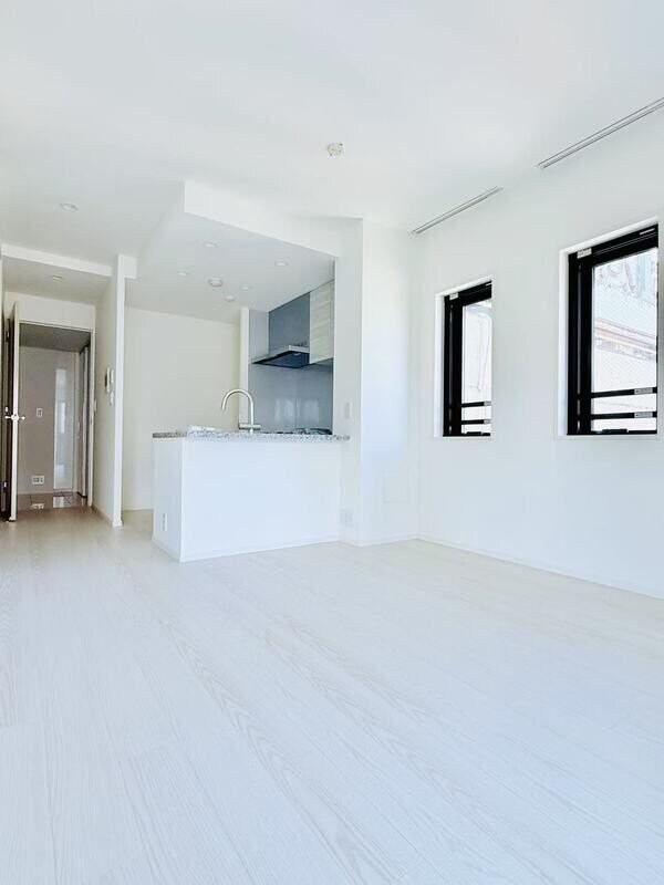 シティハウス湯島ステーションコートの物件内観写真