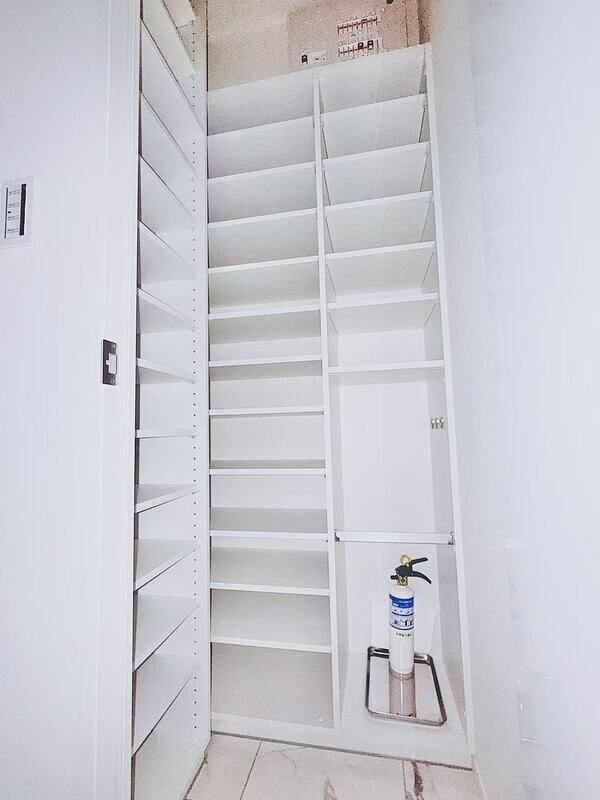 シティハウス湯島ステーションコートの物件内観写真