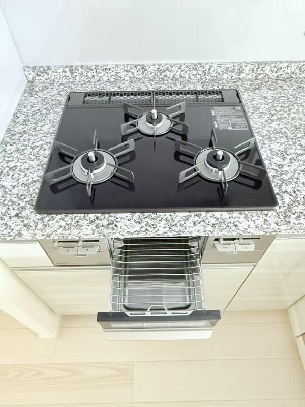 シティハウス湯島ステーションコートの物件内観写真