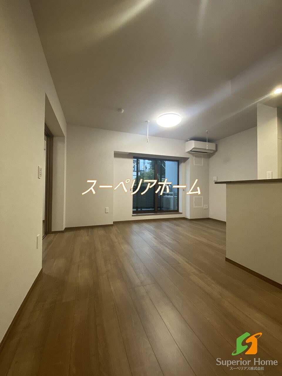 パークサイド宗峯の物件内観写真