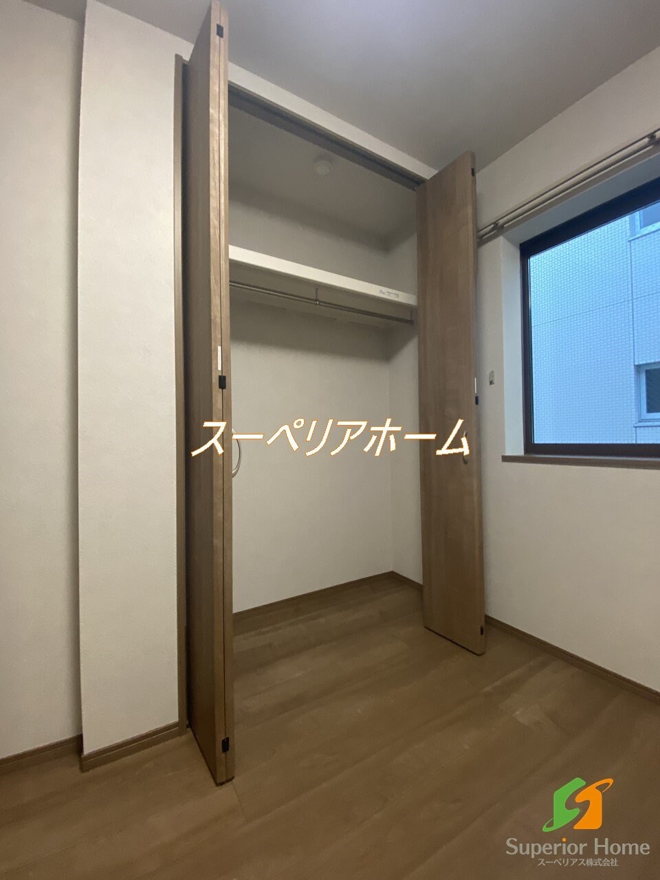 パークサイド宗峯の物件内観写真