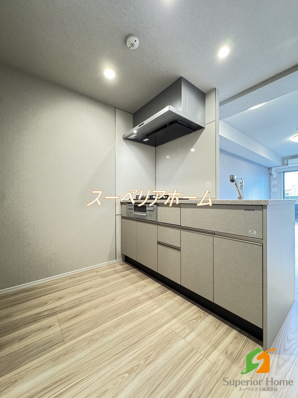 アーバネックス早稲田の物件内観写真