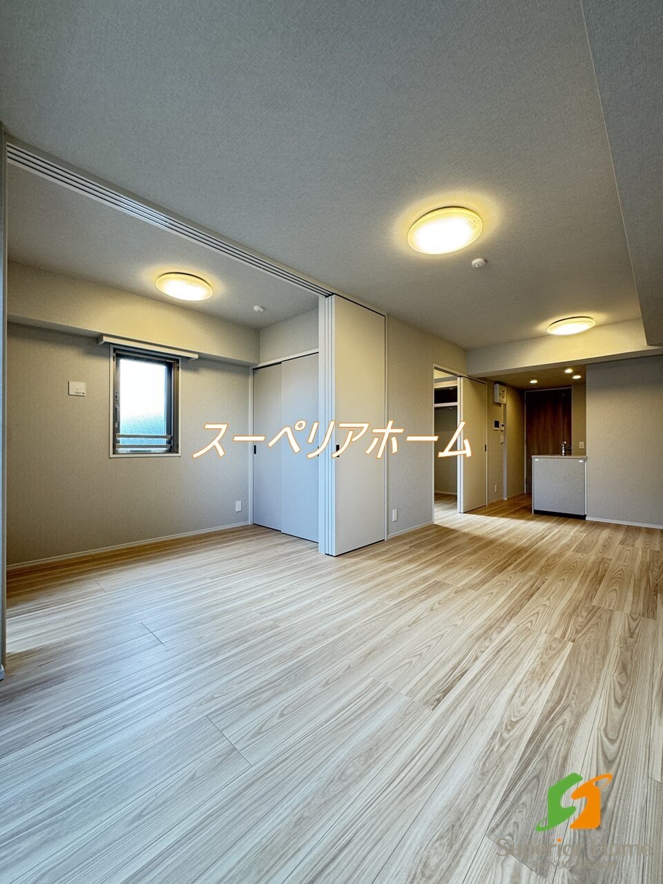 アーバネックス早稲田の物件内観写真