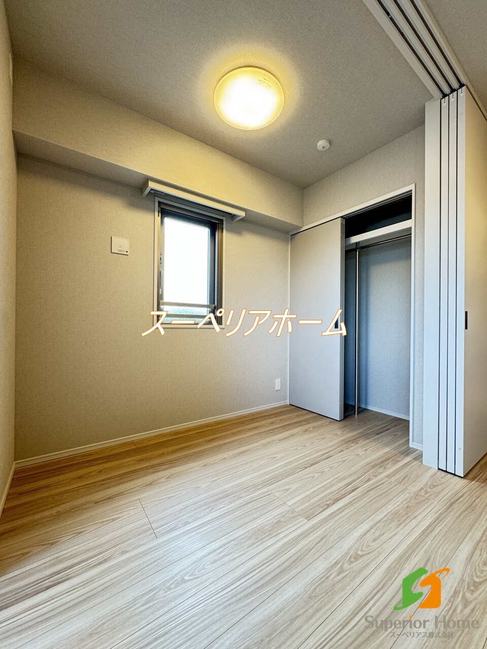 アーバネックス早稲田の物件内観写真