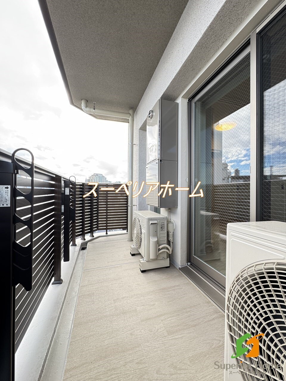 アーバネックス早稲田の物件内観写真