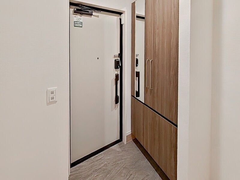 ParkBear四谷三丁目の物件内観写真